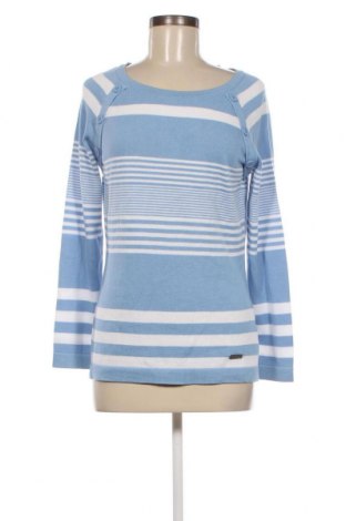 Дамски пуловер Collection L, Размер S, Цвят Син, Цена 21,75 лв.