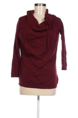 Дамски пуловер Colloseum, Размер XL, Цвят Червен, Цена 20,30 лв.