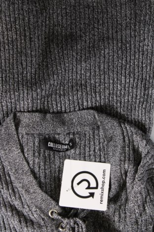 Дамски пуловер Colloseum, Размер S, Цвят Сив, Цена 5,22 лв.