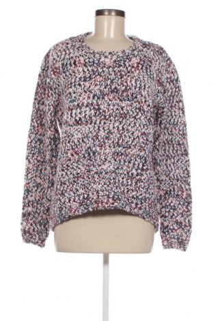Дамски пуловер Colours Of The World, Размер M, Цвят Многоцветен, Цена 6,38 лв.