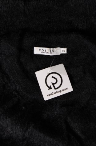 Damenpullover Costes, Größe XS, Farbe Schwarz, Preis € 3,03