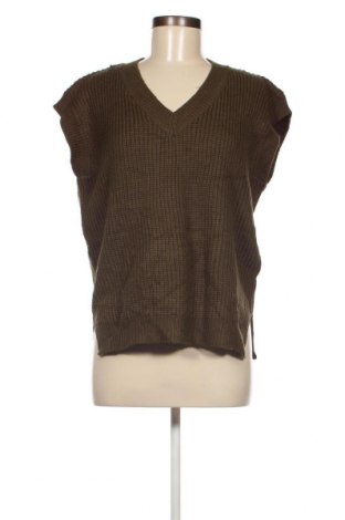 Γυναικείο πουλόβερ Costes, Μέγεθος XS, Χρώμα Πράσινο, Τιμή 2,33 €