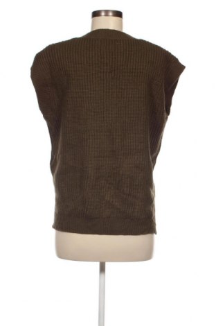 Дамски пуловер Costes, Размер XS, Цвят Зелен, Цена 4,64 лв.