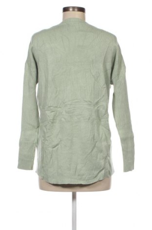 Дамски пуловер Cozy, Размер M, Цвят Зелен, Цена 4,35 лв.