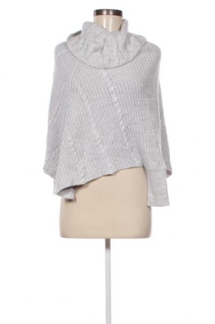 Γυναικείο πουλόβερ Crazy 8, Μέγεθος L, Χρώμα Γκρί, Τιμή 2,97 €