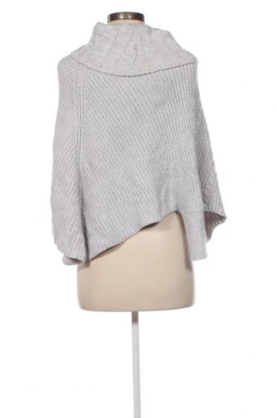Γυναικείο πουλόβερ Crazy 8, Μέγεθος L, Χρώμα Γκρί, Τιμή 2,97 €