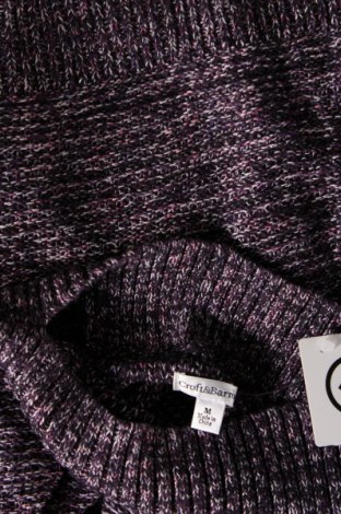 Γυναικείο πουλόβερ Croft & Barrow, Μέγεθος M, Χρώμα Πολύχρωμο, Τιμή 2,69 €