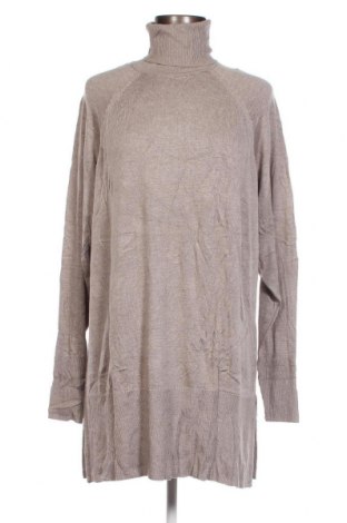 Дамски пуловер Cubus, Размер S, Цвят Кафяв, Цена 4,35 лв.