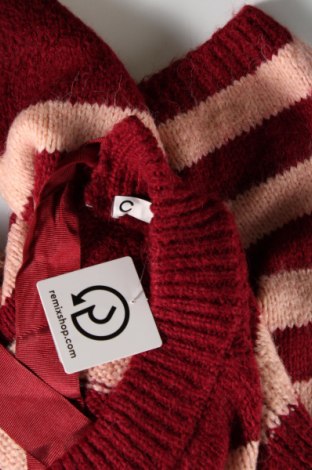 Γυναικείο πουλόβερ Cubus, Μέγεθος M, Χρώμα Πολύχρωμο, Τιμή 2,87 €