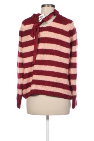 Дамски пуловер Cubus, Размер S, Цвят Многоцветен, Цена 5,22 лв.