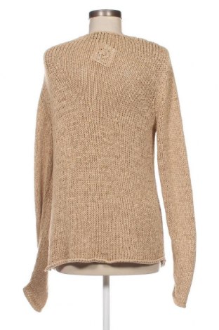 Дамски пуловер Cubus, Размер L, Цвят Бежов, Цена 4,64 лв.