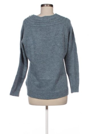 Γυναικείο πουλόβερ Damart, Μέγεθος XL, Χρώμα Μπλέ, Τιμή 17,94 €