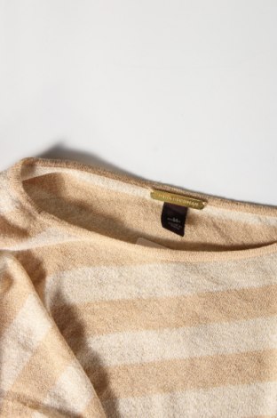 Дамски пуловер Dana Buchman, Размер M, Цвят Бежов, Цена 5,51 лв.