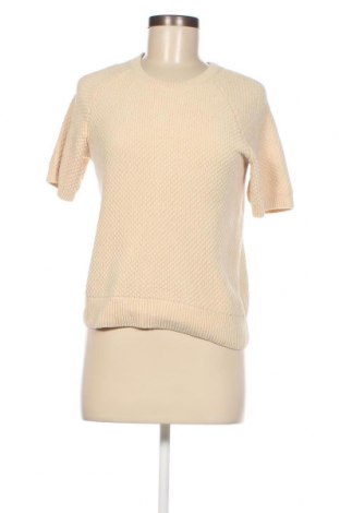 Дамски пуловер Design By Kappahl, Размер S, Цвят Екрю, Цена 4,35 лв.