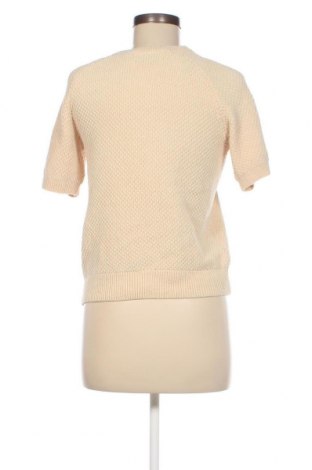 Дамски пуловер Design By Kappahl, Размер S, Цвят Екрю, Цена 4,64 лв.