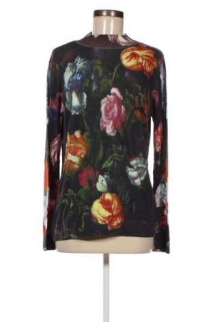 Γυναικείο πουλόβερ Desigual, Μέγεθος XL, Χρώμα Πολύχρωμο, Τιμή 68,04 €