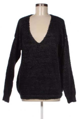 Дамски пуловер Double Zero, Размер M, Цвят Многоцветен, Цена 5,51 лв.
