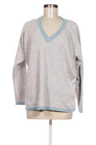 Γυναικείο πουλόβερ Dranella, Μέγεθος L, Χρώμα Γκρί, Τιμή 3,05 €