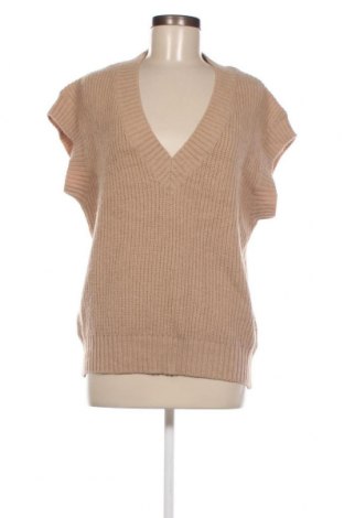 Γυναικείο πουλόβερ Drys, Μέγεθος M, Χρώμα  Μπέζ, Τιμή 2,87 €