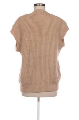 Γυναικείο πουλόβερ Drys, Μέγεθος M, Χρώμα  Μπέζ, Τιμή 2,87 €