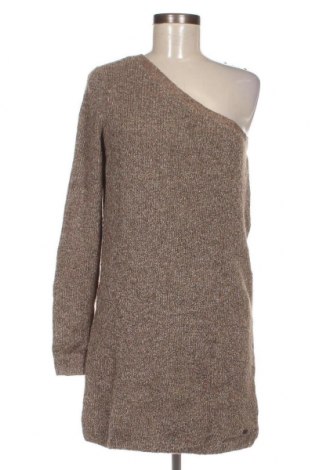 Дамски пуловер Edc By Esprit, Размер M, Цвят Кафяв, Цена 4,64 лв.
