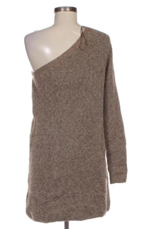 Γυναικείο πουλόβερ Edc By Esprit, Μέγεθος M, Χρώμα Καφέ, Τιμή 2,51 €