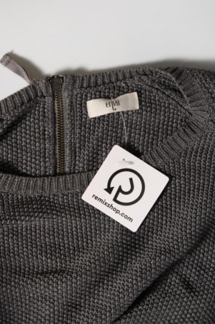 Дамски пуловер Envii, Размер M, Цвят Сив, Цена 29,00 лв.