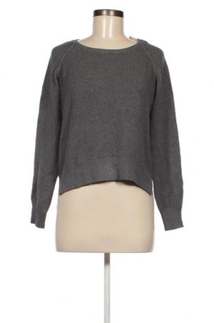 Γυναικείο πουλόβερ Envii, Μέγεθος M, Χρώμα Γκρί, Τιμή 2,69 €