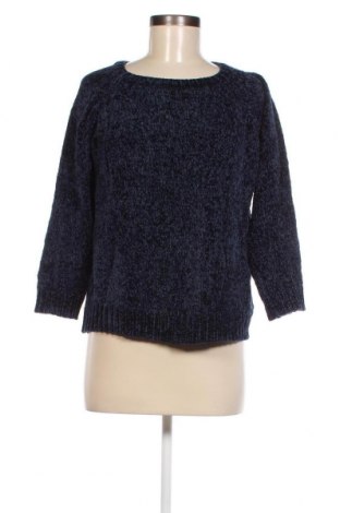Γυναικείο πουλόβερ Esmara, Μέγεθος M, Χρώμα Μπλέ, Τιμή 2,33 €