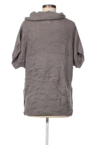 Дамски пуловер Esmara, Размер L, Цвят Сив, Цена 4,64 лв.