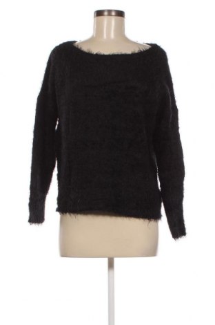 Дамски пуловер Esmara, Размер XS, Цвят Черен, Цена 5,22 лв.