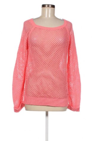 Дамски пуловер Esmara, Размер S, Цвят Розов, Цена 4,64 лв.