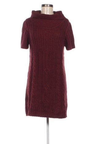 Дамски пуловер Esmara, Размер L, Цвят Червен, Цена 4,64 лв.