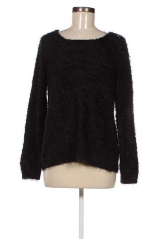 Дамски пуловер Esmara, Размер M, Цвят Черен, Цена 7,25 лв.
