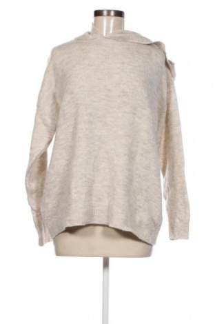 Дамски пуловер Esmara, Размер M, Цвят Бежов, Цена 5,22 лв.