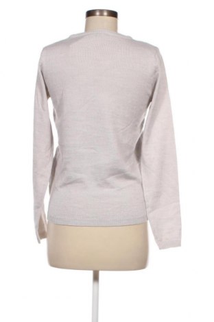 Дамски пуловер Esmara, Размер XS, Цвят Сив, Цена 5,22 лв.