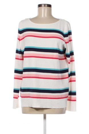 Дамски пуловер Esprit, Размер XL, Цвят Многоцветен, Цена 21,75 лв.