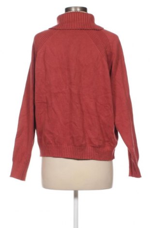 Damenpullover Esprit, Größe M, Farbe Rot, Preis 30,27 €
