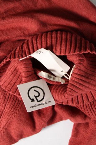 Γυναικείο πουλόβερ Esprit, Μέγεθος M, Χρώμα Κόκκινο, Τιμή 26,91 €