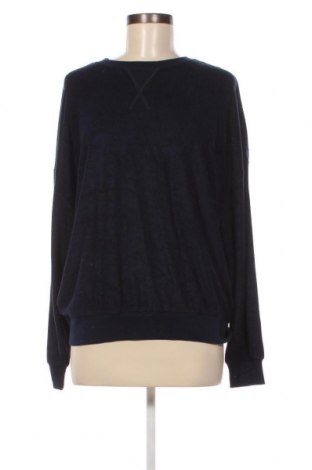 Дамски пуловер Etam, Размер L, Цвят Син, Цена 21,75 лв.