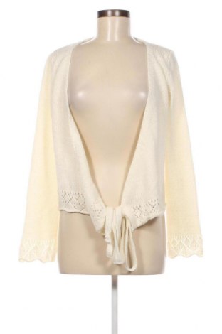 Γυναικείο πουλόβερ Etam, Μέγεθος M, Χρώμα Λευκό, Τιμή 2,87 €