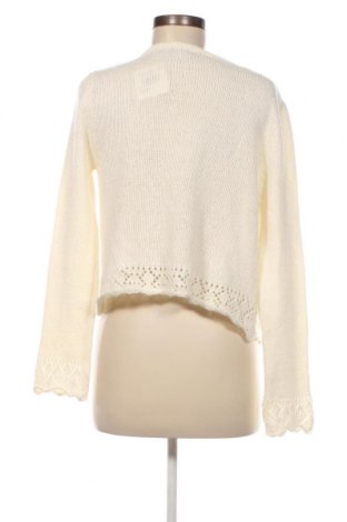 Дамски пуловер Etam, Размер M, Цвят Бял, Цена 5,51 лв.