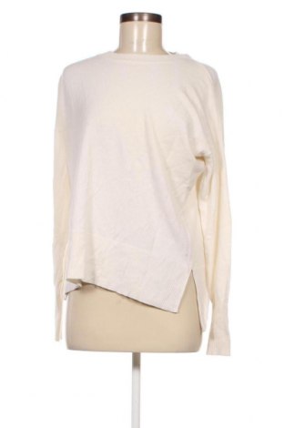 Дамски пуловер Eterna, Размер S, Цвят Екрю, Цена 33,00 лв.