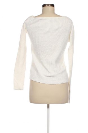 Дамски пуловер Even&Odd, Размер S, Цвят Бял, Цена 12,88 лв.