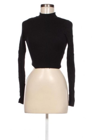 Γυναικείο πουλόβερ Even&Odd, Μέγεθος S, Χρώμα Μαύρο, Τιμή 6,64 €