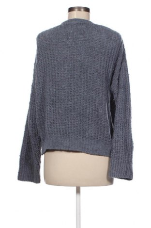 Дамски пуловер Express, Размер XS, Цвят Син, Цена 5,22 лв.