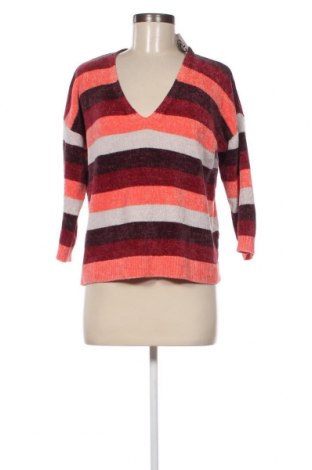 Pulover de femei Express, Mărime S, Culoare Multicolor, Preț 14,31 Lei