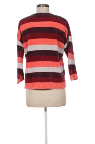 Дамски пуловер Express, Размер S, Цвят Многоцветен, Цена 5,80 лв.