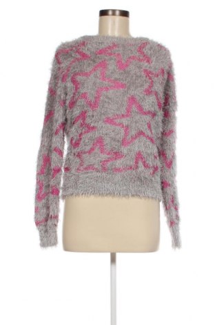 Дамски пуловер Fb Sister, Размер S, Цвят Многоцветен, Цена 5,22 лв.