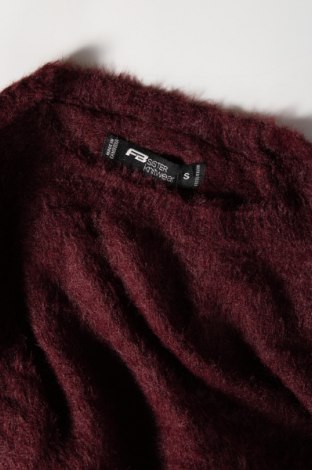 Дамски пуловер Fb Sister, Размер S, Цвят Лилав, Цена 5,51 лв.